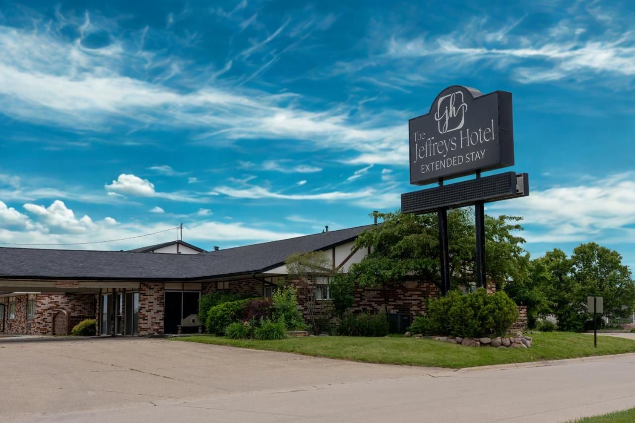 The Jeffreys Hotel Extended Stay