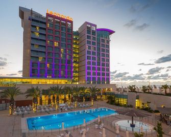 Leonardo Plaza Ashdod - Ashdod - Building