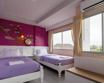 Loei Buri Hotel by Alphatel - Loei