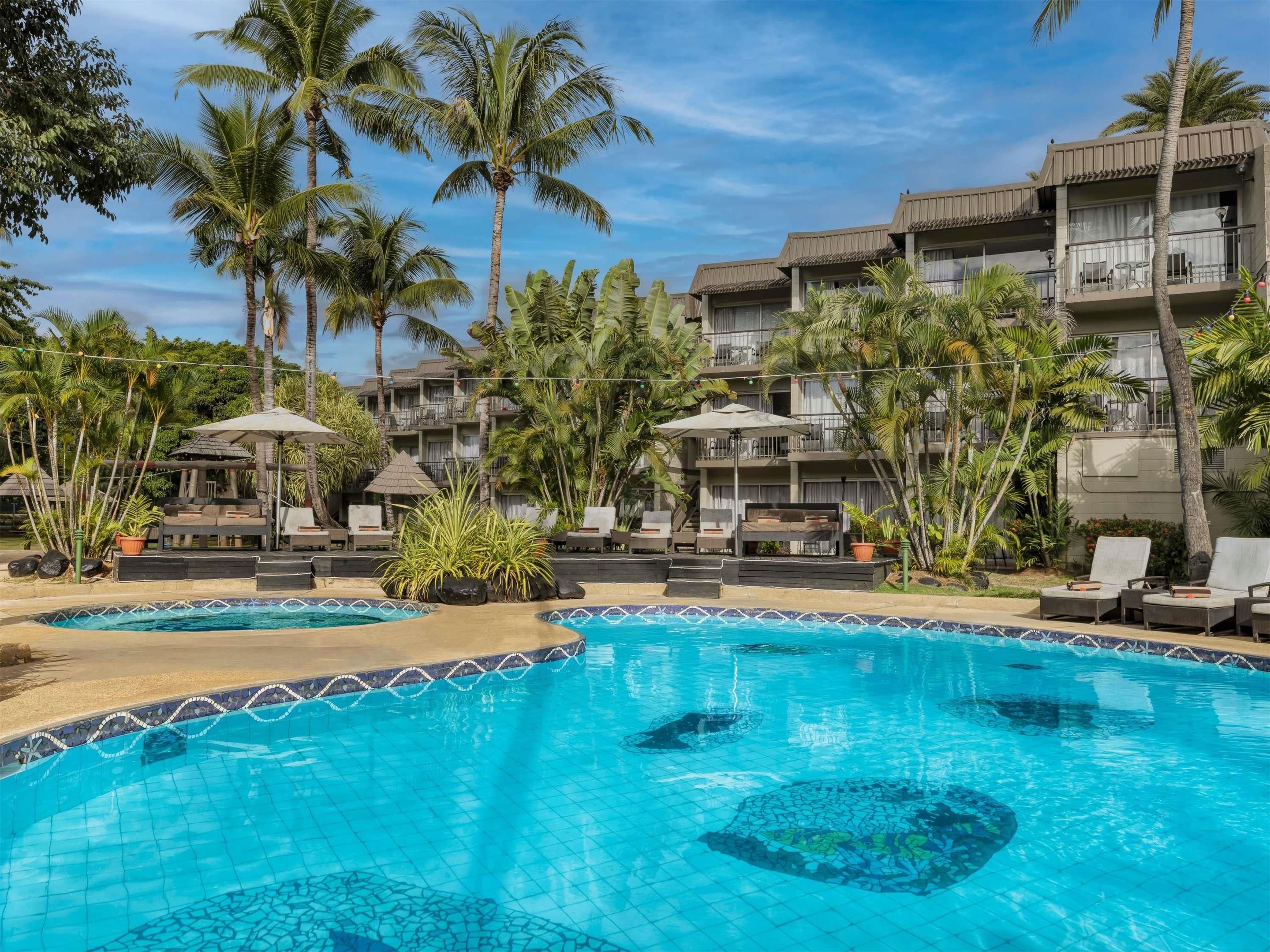 ميركيور نادي - نادي - حوض السباحة