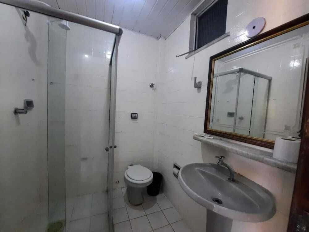 هوتل سنترال - بيليم