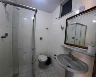 Hotel Central - Belem - Belém