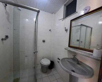 هوتل سنترال - بيليم