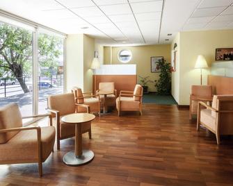 Ibis Murcia - Murcia - Lounge