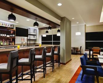 Hyatt House Denver Airport - Denver - Restaurant