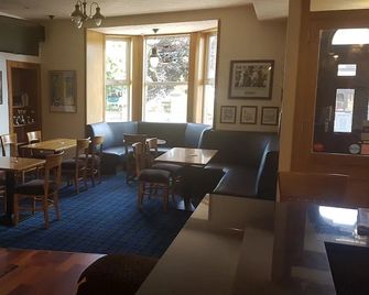 The Townhouse Self Catering - Dumfries