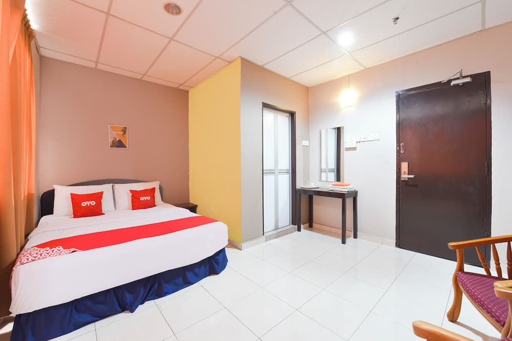 هوتل أو ديستيني ريفرسايد هوتل