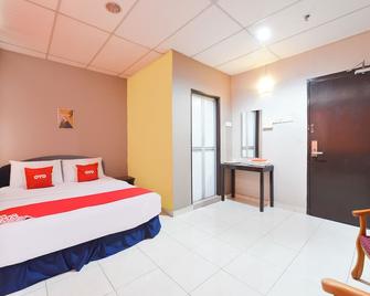 Hotel O Destiny Riverside Hotel - Kota Bharu - Makuuhuone