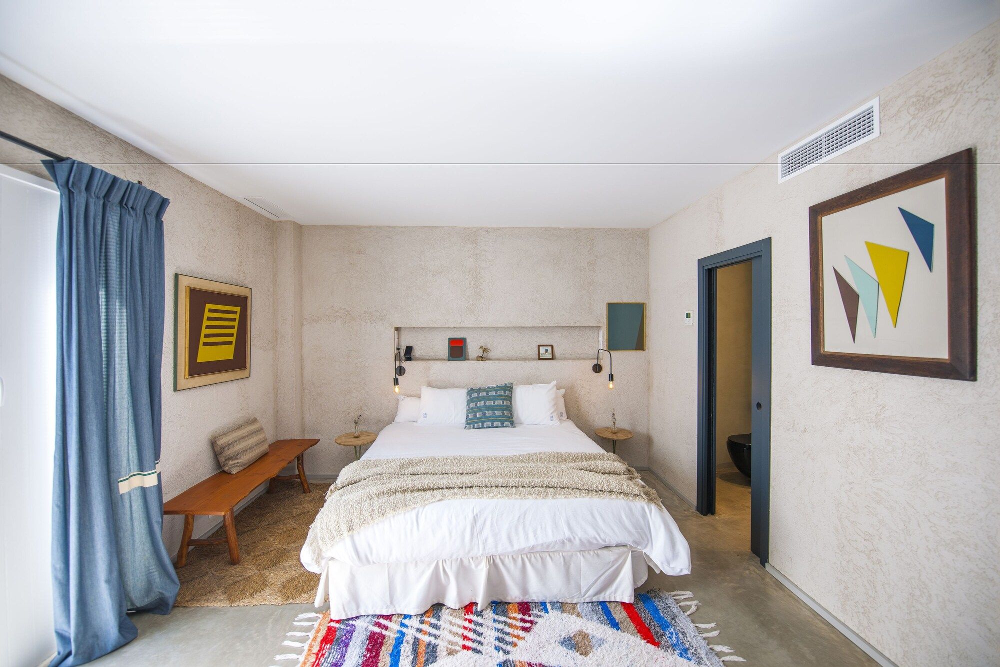 Kook Hotel Tarifa - Tarifa