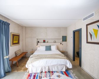 Kook Hotel Tarifa - Таріфа