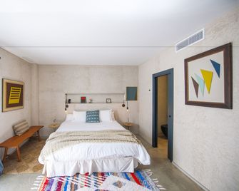 Kook Hotel Tarifa - Tarifa