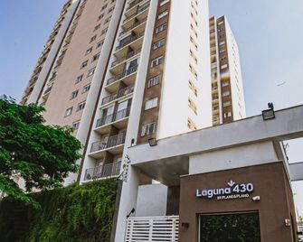 Chácara Sto Antonio / Estação João Dias - Jade - Sao Paulo - Building