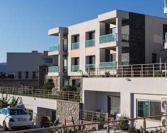Degirmenburnu Residence - Bodrum - Edifici