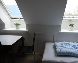 Femmasteren Hotel & Hostel - Marstal