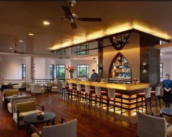 Kenilworth Resort & Spa - Panaji - Bar
