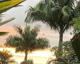 Hawaii Getaway - Hōlualoa - Widok na zewnątrz