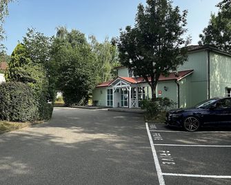 Hôtel Gex - Gex