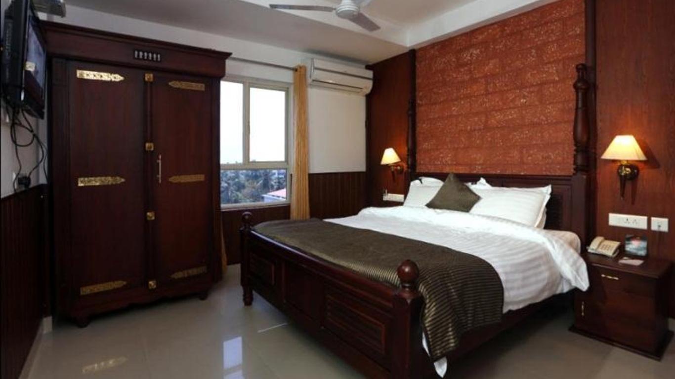 Hotel Kingfort