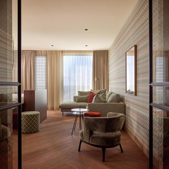 Van der Valk Hotel Lelystad image 1