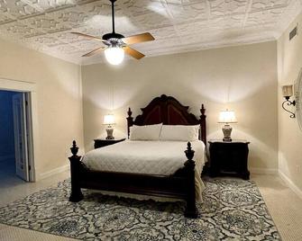 The Eastland Grand Majestic - Eastland - Slaapkamer