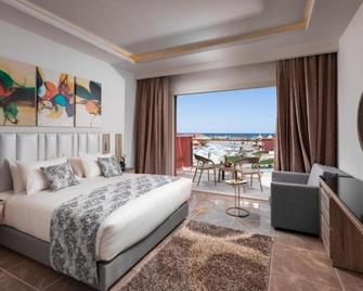 Pickalbatros Laguna Club Resort Sharm El Sheikh - Sharm el-Sheikh - Bedroom