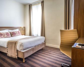 Art Batignolles - Paris - Bedroom