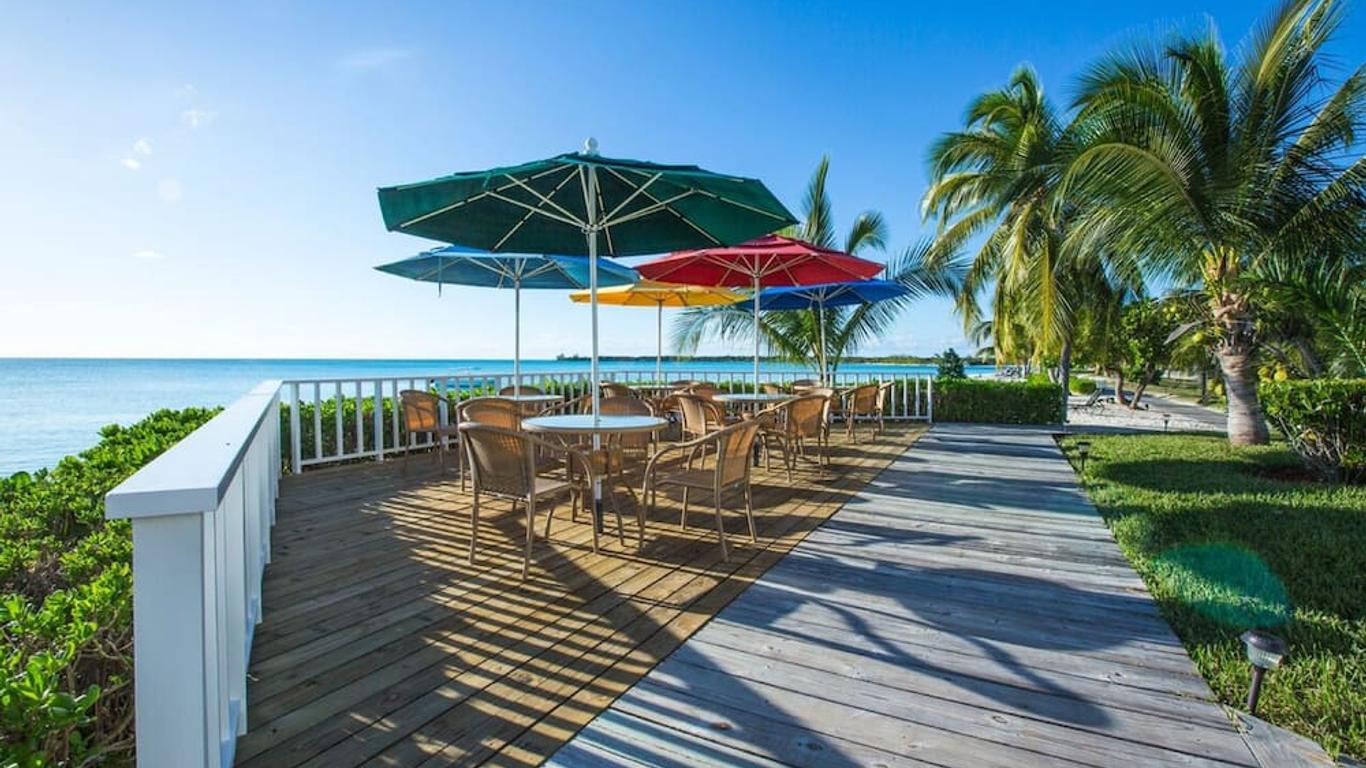 Cape Santa Maria Beach Resort & Villas