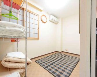 Namba Hostel - Osaka