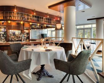 Célestins Spa Thermal & Hôtel by Vy Resort - Vichy - Bar