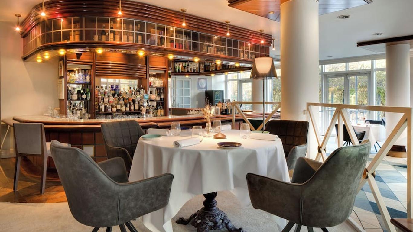 Célestins Spa Thermal & Hôtel by Vy Resort