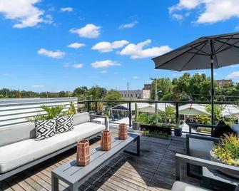Casa Cohiba - Ybor City Townhouse - Tampa - Balcone