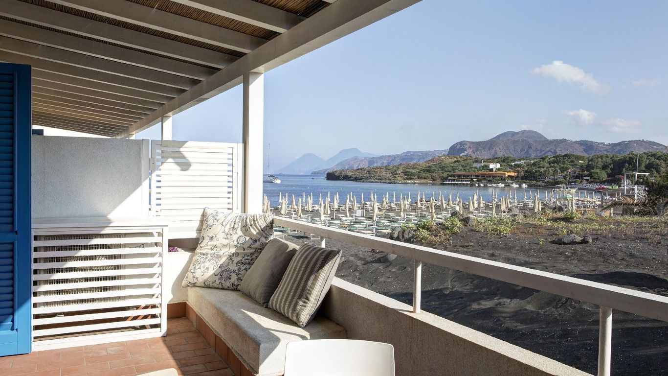 Les Sables Noirs & Spa