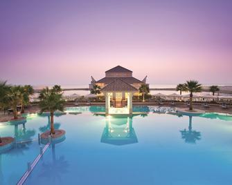 Mövenpick Beach Resort Al Khobar - Al Khobar - Svømmebasseng