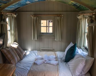 Stonehenge Inn - Salisbury - Habitación