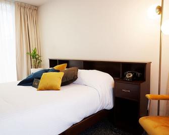 The Dear - Puebla - Schlafzimmer