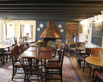 Jubilee Inn - Looe - Restaurant