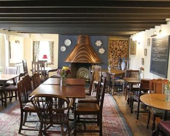 Jubilee Inn - Looe - Restaurant