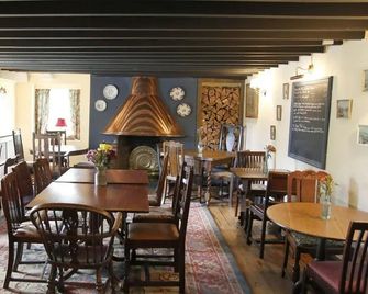 Jubilee Inn - Looe - Restaurant