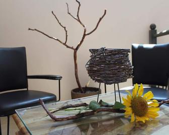 Eldorado Lodge CC - Kuruman - Restaurant