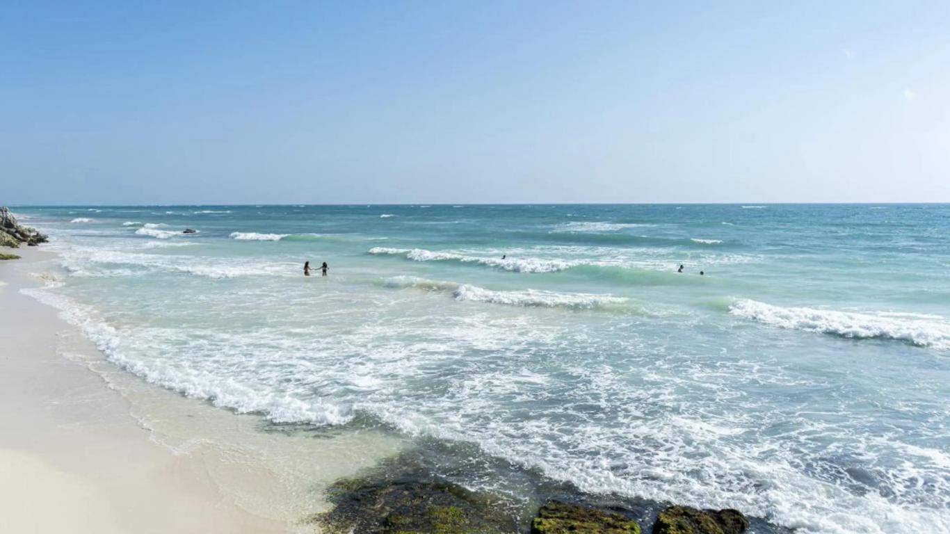Hotel Calaluna Tulum-Adults Only