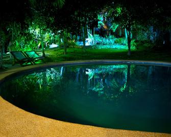 The Blue Orchid Resort - Moalboal - Басейн