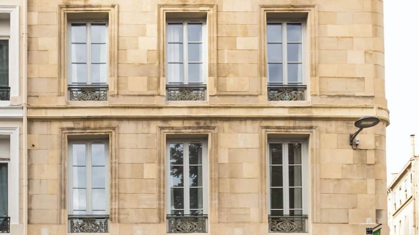 Hôtel Amoi Vieux Port - Marseille