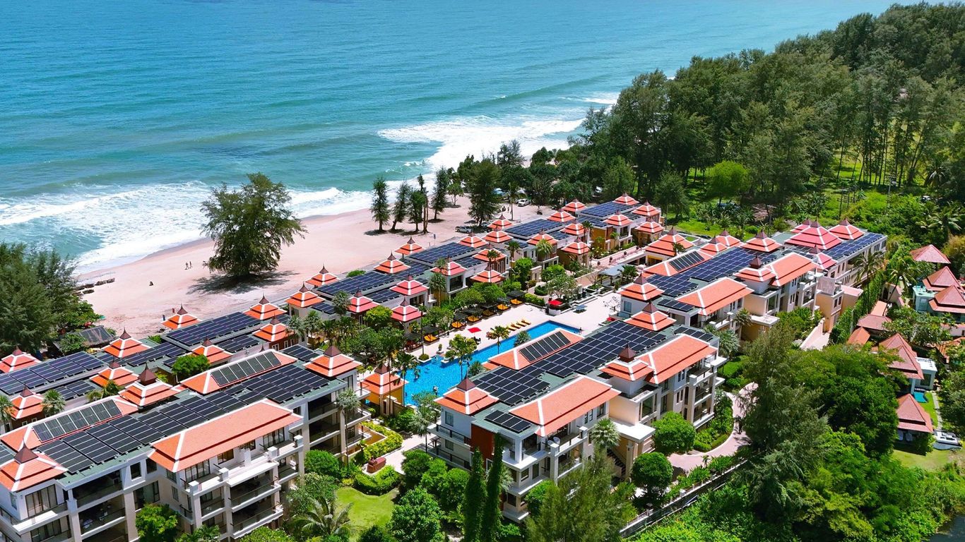 Mövenpick Resort Bangtao Beach Phuket (Sha Plus+)