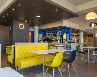 Ibis Budget Archamps Porte de Genève - Archamps - Comedor