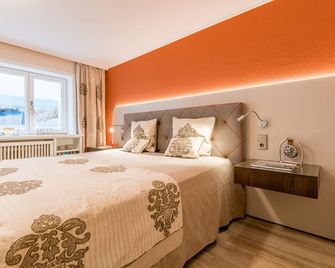 Alte Muehle Whg 12 Polo Suite - Keitum - Slaapkamer