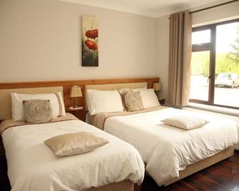 Torine House B&b - Killorglin - Bedroom