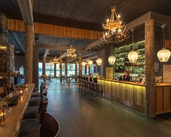 Wilderness Hotel Inari & Igloos - Inari
