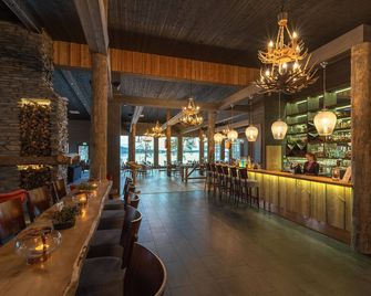 Wilderness Hotel Inari & Igloos - Inari