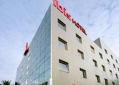 Ibis Joao Pessoa - João Pessoa - Rakennus
