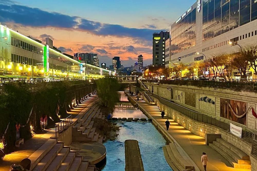 أرترافيل ميونغدونغ